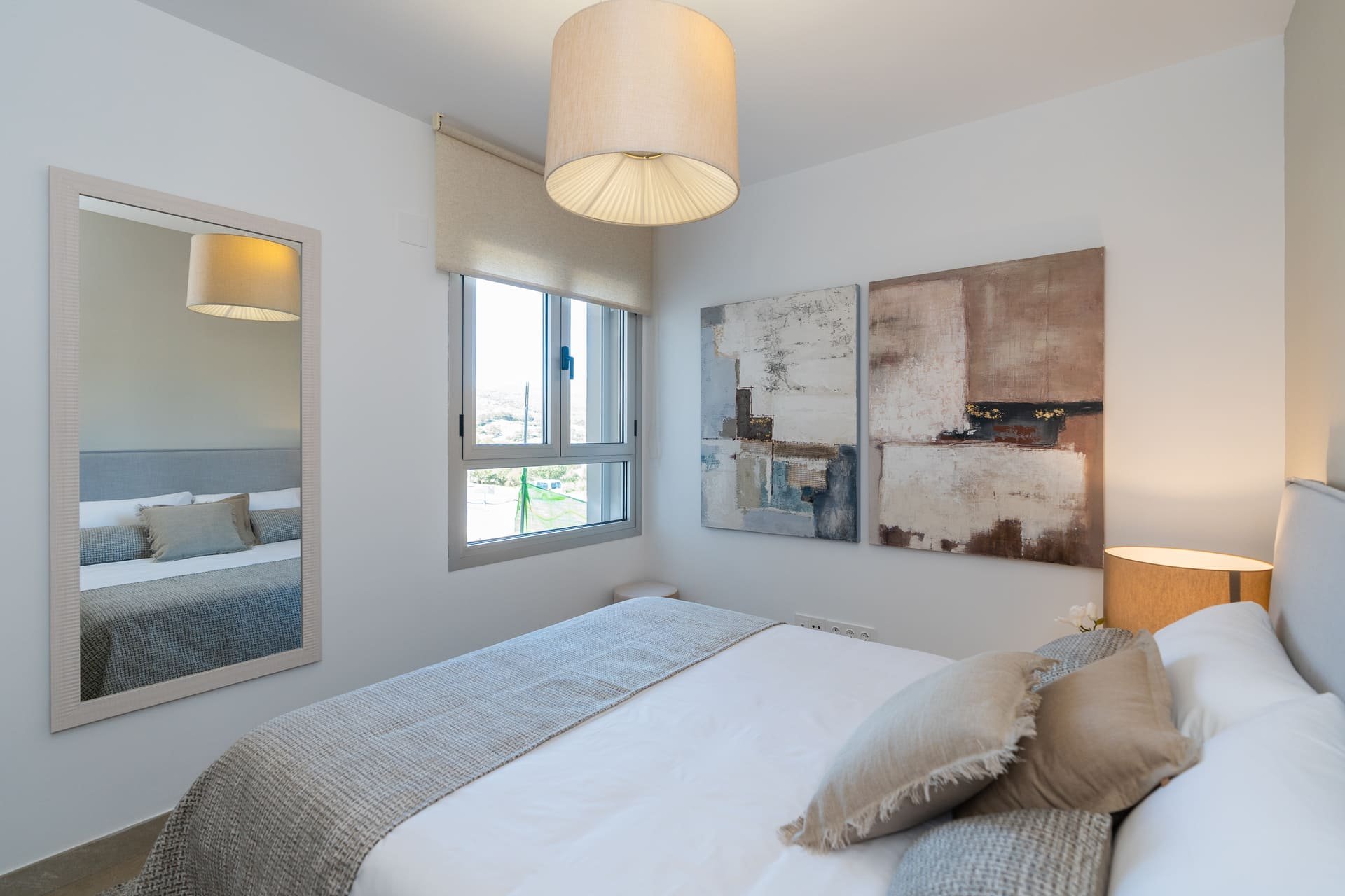 Nowa konstrukcja - Bungalow - Еstepona - Estepona