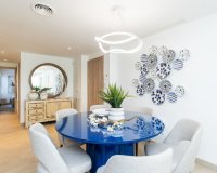 Nowa konstrukcja - Bungalow - Еstepona - Estepona