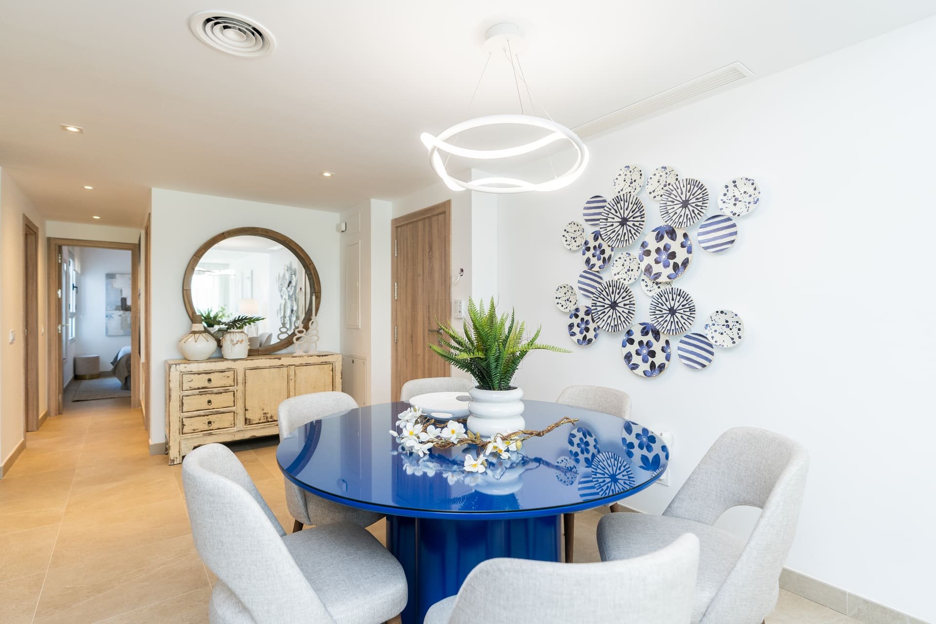 Nowa konstrukcja - Bungalow - Еstepona - Estepona