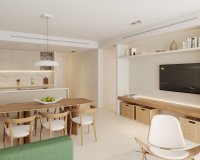 Nowa konstrukcja - Bungalow - Еstepona - Estepona