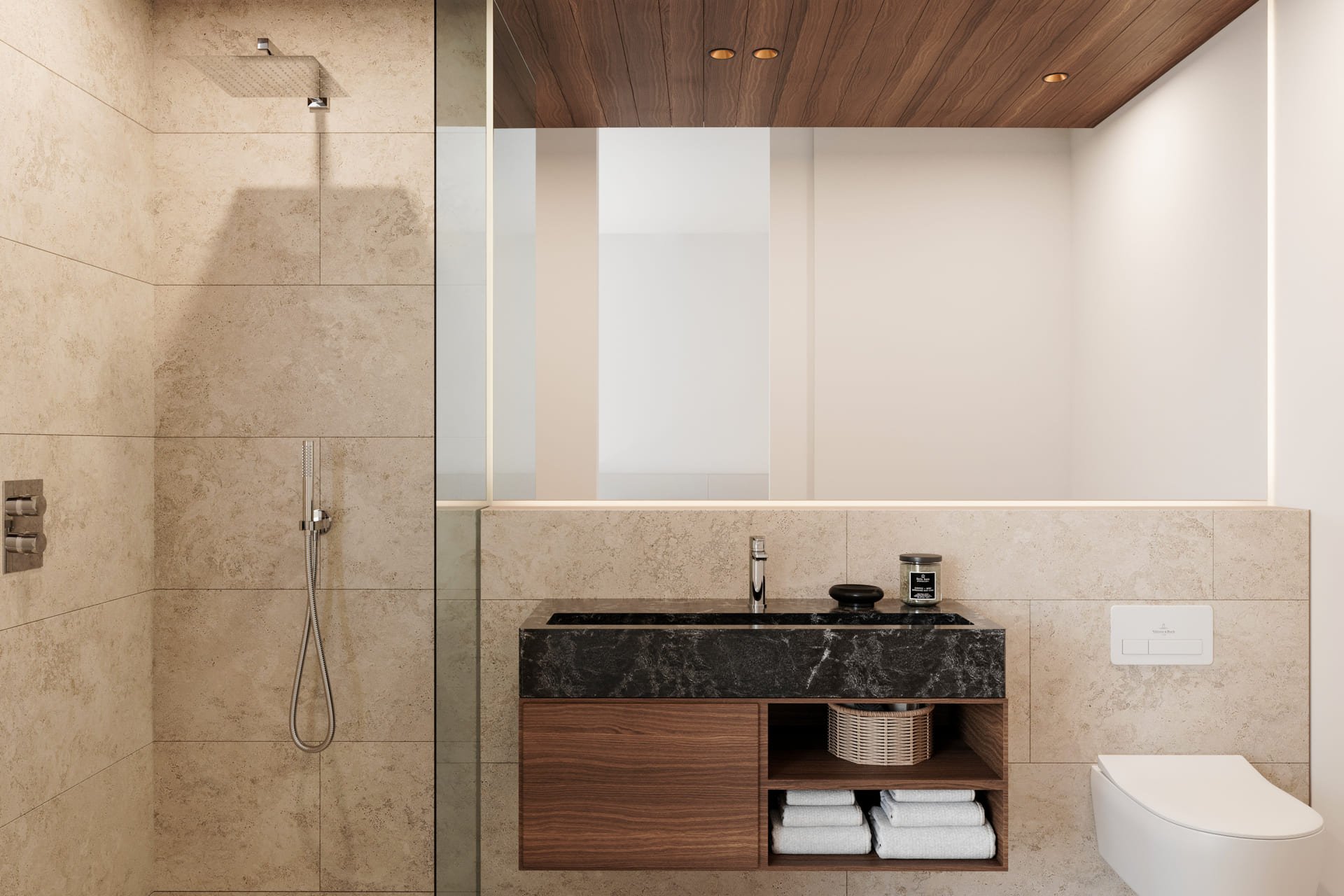 Nowa konstrukcja - Bungalow - Еstepona - Estepona