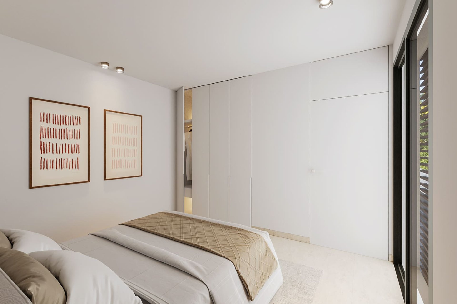 Nowa konstrukcja - Bungalow - Еstepona - Estepona