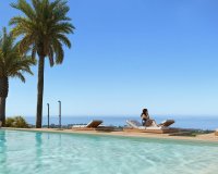 Nowa konstrukcja - Bungalow - Еstepona - Estepona