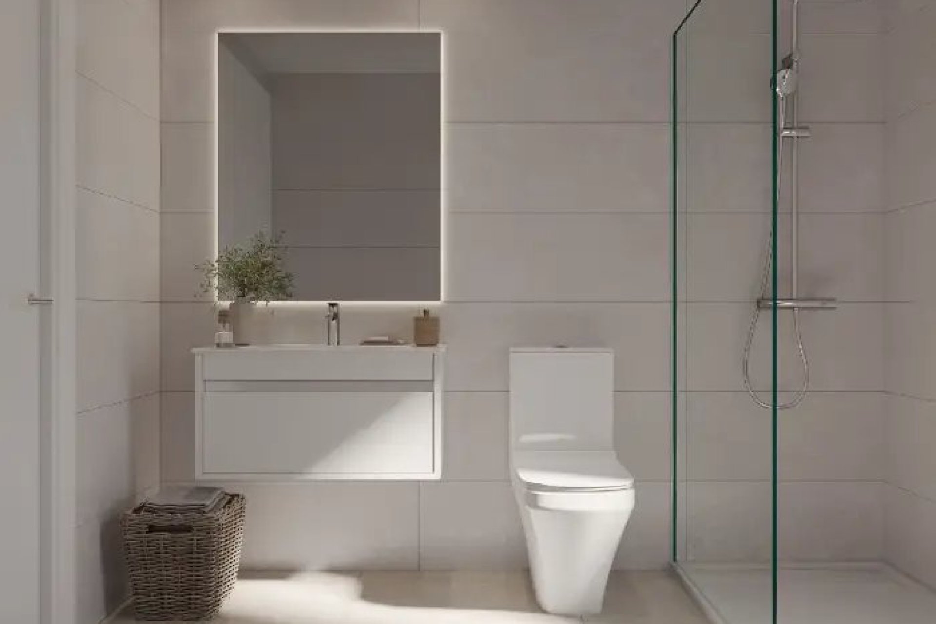 Nowa konstrukcja - Bungalow - Еstepona - Estepona