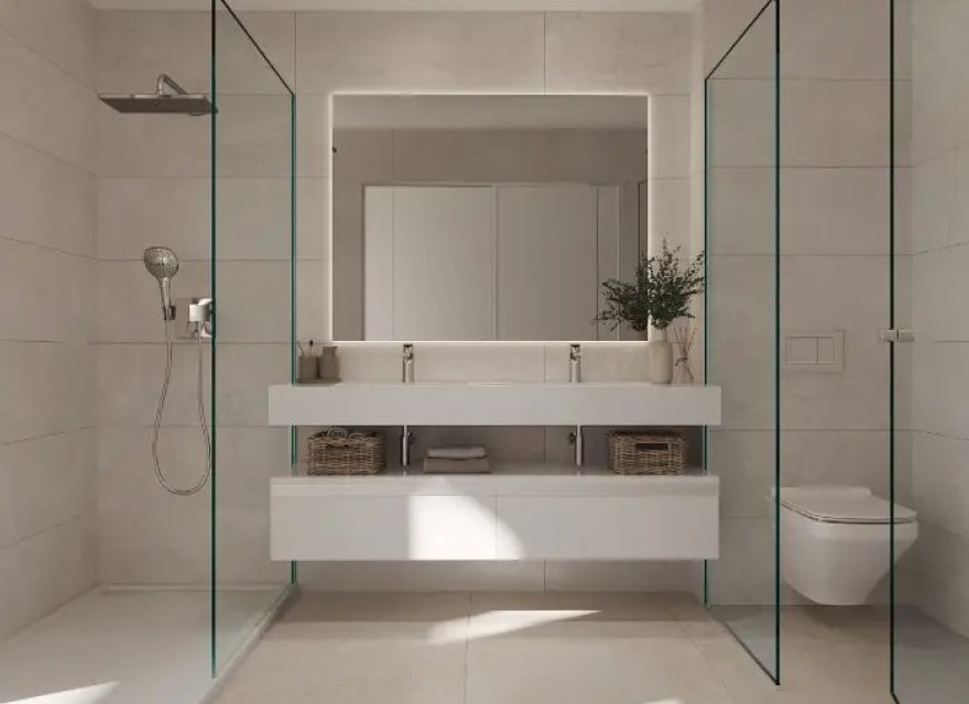 Nowa konstrukcja - Bungalow - Еstepona - Estepona