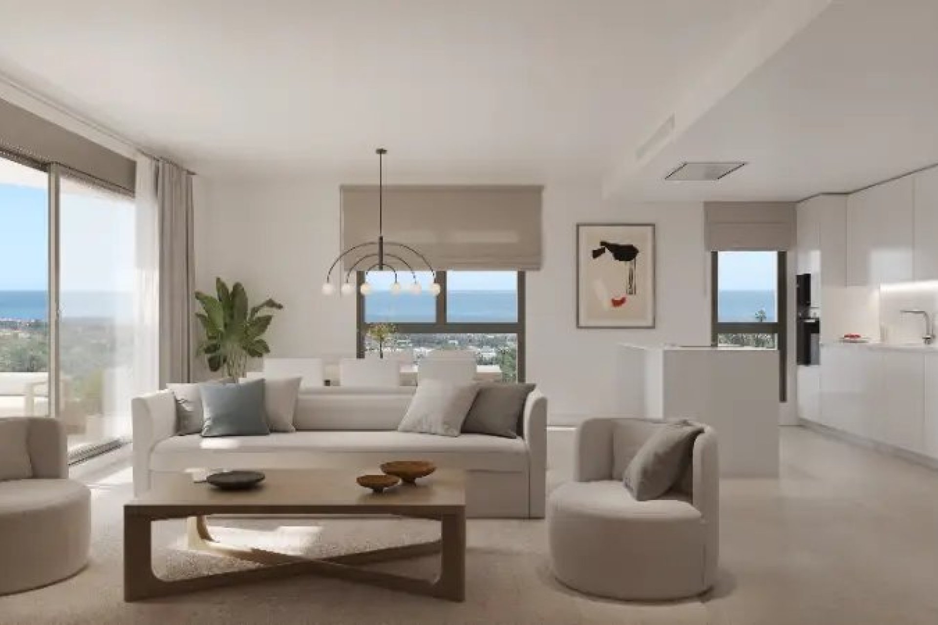 Nowa konstrukcja - Bungalow - Еstepona - Estepona