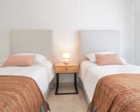 Nowa konstrukcja - Bungalow - Еstepona - Estepona