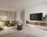 Nowa konstrukcja - Bungalow - Еstepona - Estepona