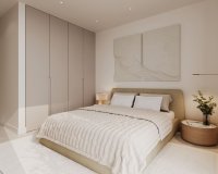 Nowa konstrukcja - Bungalow - Еstepona - Estepona