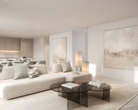 Nowa konstrukcja - Bungalow - Еstepona - Estepona