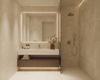 Nowa konstrukcja - Bungalow - Еstepona - Estepona