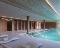 Nowa konstrukcja - Bungalow - Еstepona - Estepona