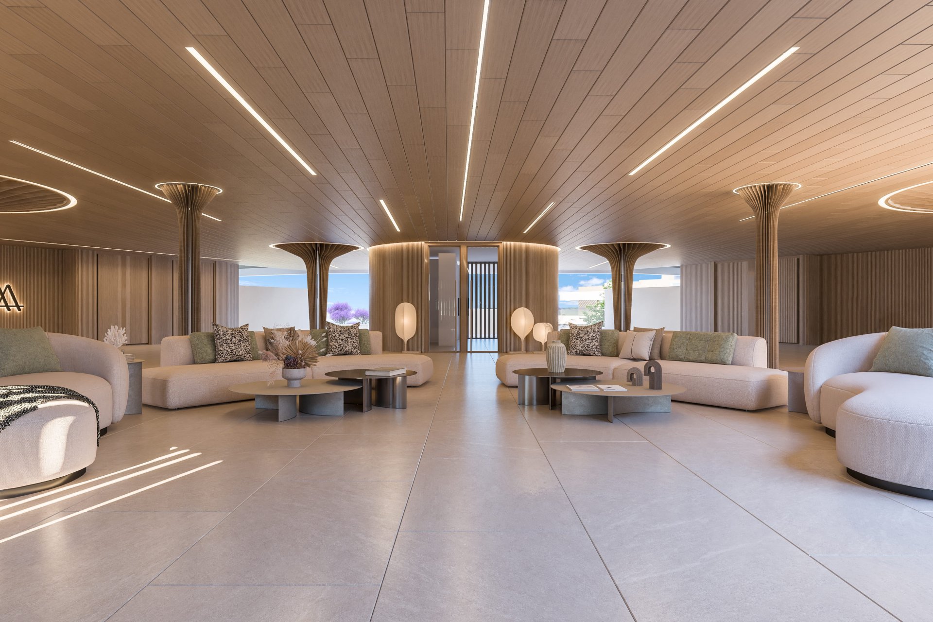 Nowa konstrukcja - Bungalow - Еstepona - Estepona