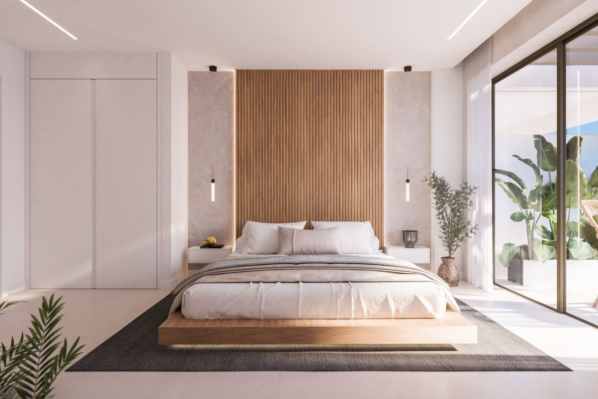 Nowa konstrukcja - Bungalow - Еstepona - Estepona