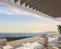 Nowa konstrukcja - Bungalow - Еstepona - Estepona