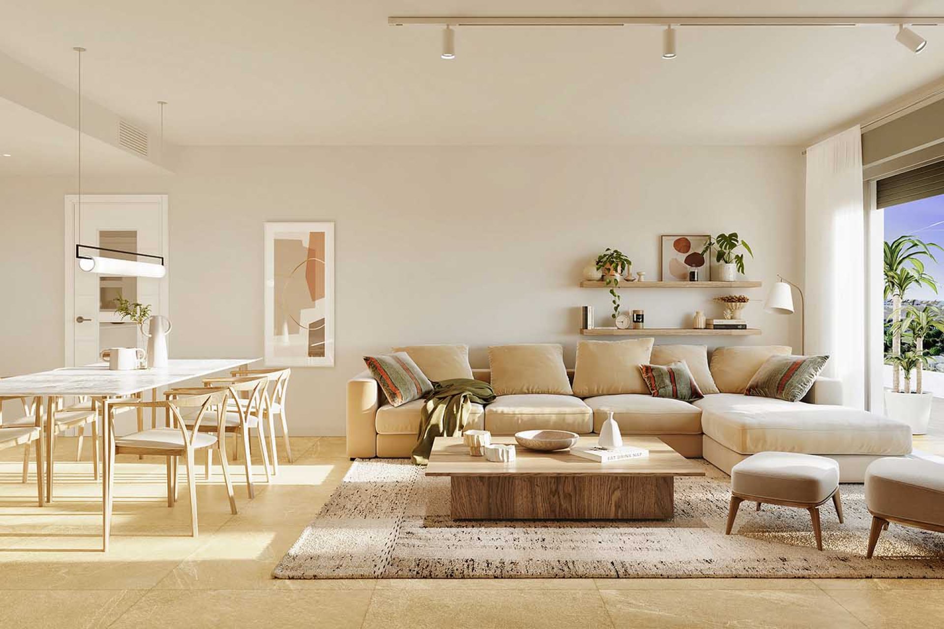 Nowa konstrukcja - Bungalow - Еstepona - Estepona