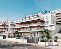 Nowa konstrukcja - Bungalow - Еstepona - Estepona