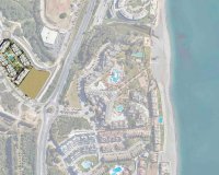 Nowa konstrukcja - Bungalow - Еstepona - Estepona