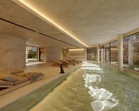 Nowa konstrukcja - Bungalow - Еstepona - Estepona