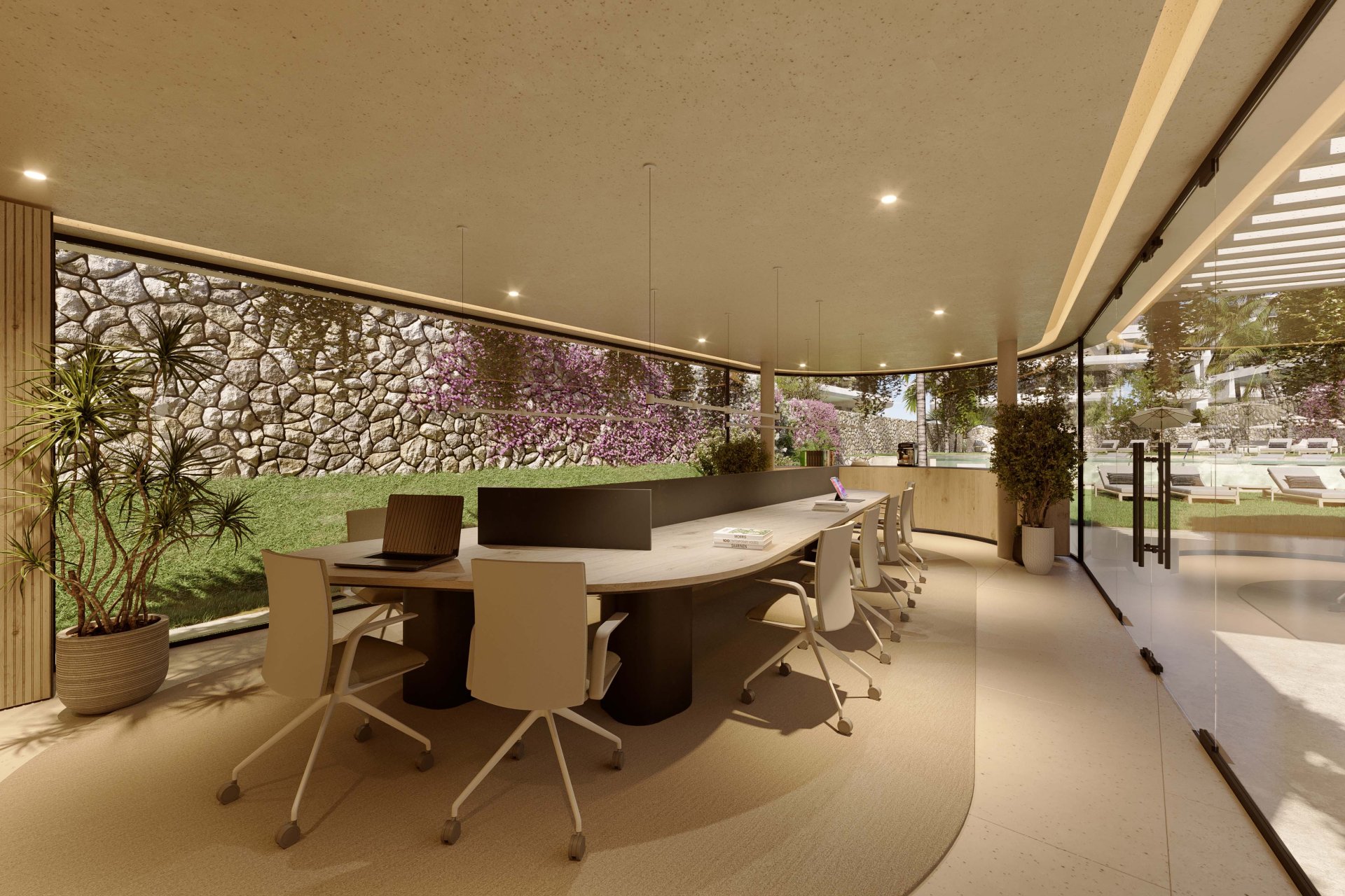 Nowa konstrukcja - Bungalow - Еstepona - Estepona