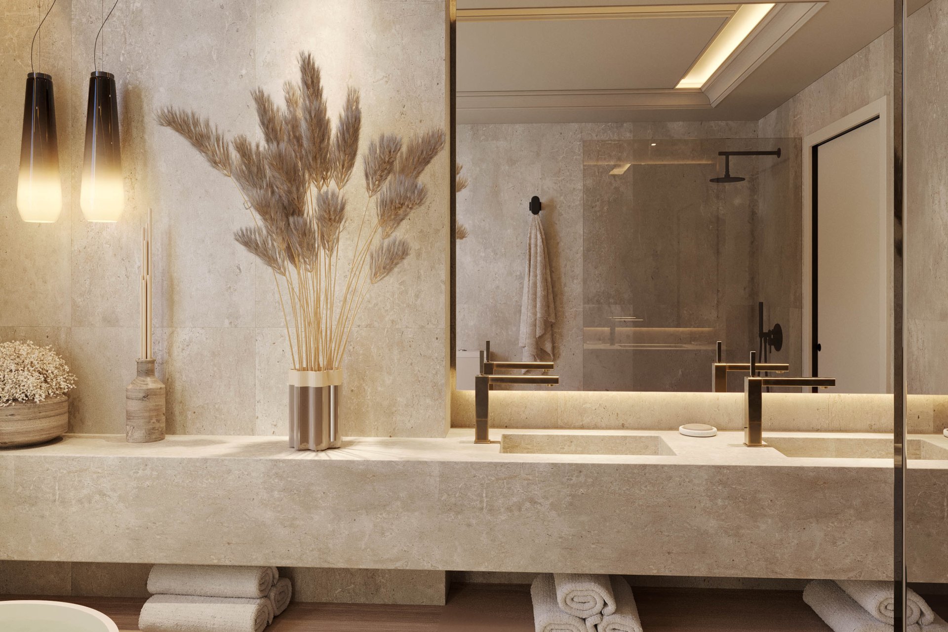 Nowa konstrukcja - Bungalow - Еstepona - Estepona