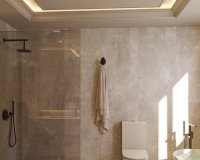 Nowa konstrukcja - Bungalow - Еstepona - Estepona