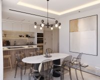 Nowa konstrukcja - Bungalow - Еstepona - Estepona