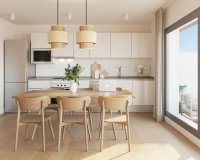 Nowa konstrukcja - Bungalow - Еstepona - Estepona