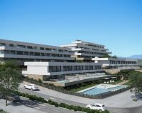 Nowa konstrukcja - Bungalow - Еstepona - Estepona