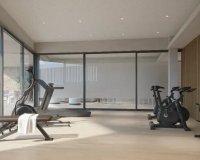 Nowa konstrukcja - Bungalow - Еstepona - Estepona