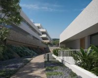 Nowa konstrukcja - Bungalow - Еstepona - Estepona