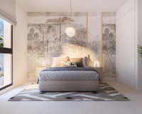 Nowa konstrukcja - Bungalow - Еstepona - Estepona