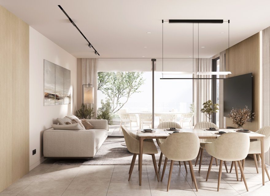 Nowa konstrukcja - Bungalow - Еstepona - Estepona