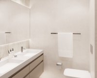 Nowa konstrukcja - Bungalow - Еstepona - Estepona