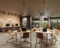 Nowa konstrukcja - Bungalow - Еstepona - Estepona