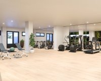 Nowa konstrukcja - Bungalow - Еstepona - Estepona