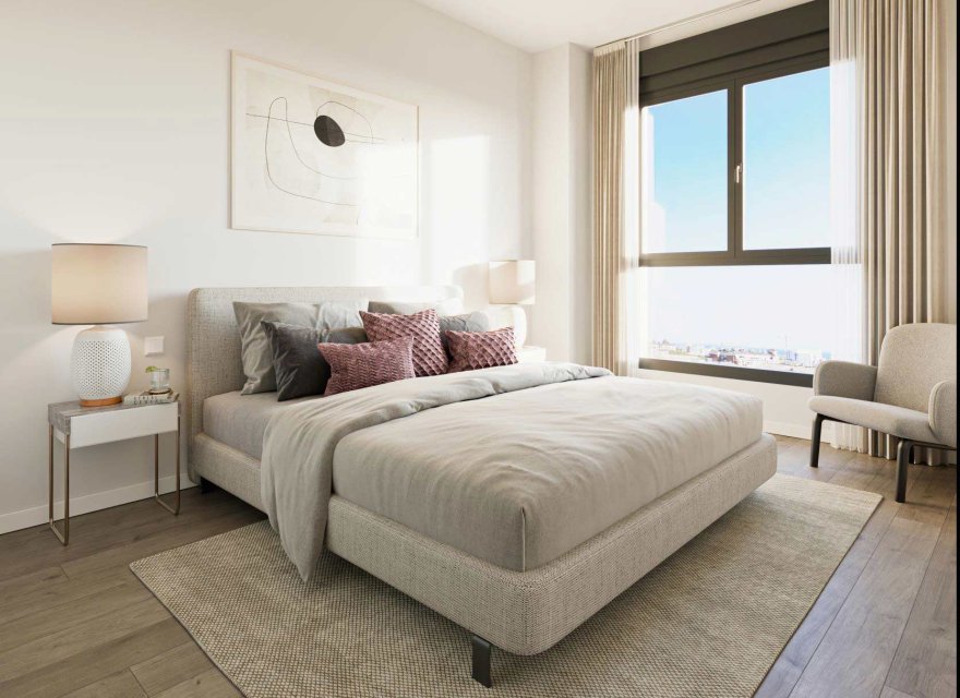 Nowa konstrukcja - Bungalow - Еstepona - Estepona