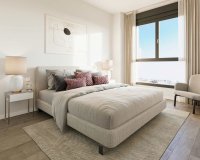 Nowa konstrukcja - Bungalow - Еstepona - Estepona