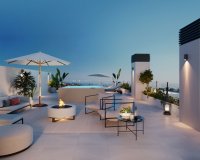 Nowa konstrukcja - Bungalow - Еstepona - Estepona