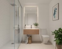 Nowa konstrukcja - Bungalow - Еstepona - Estepona