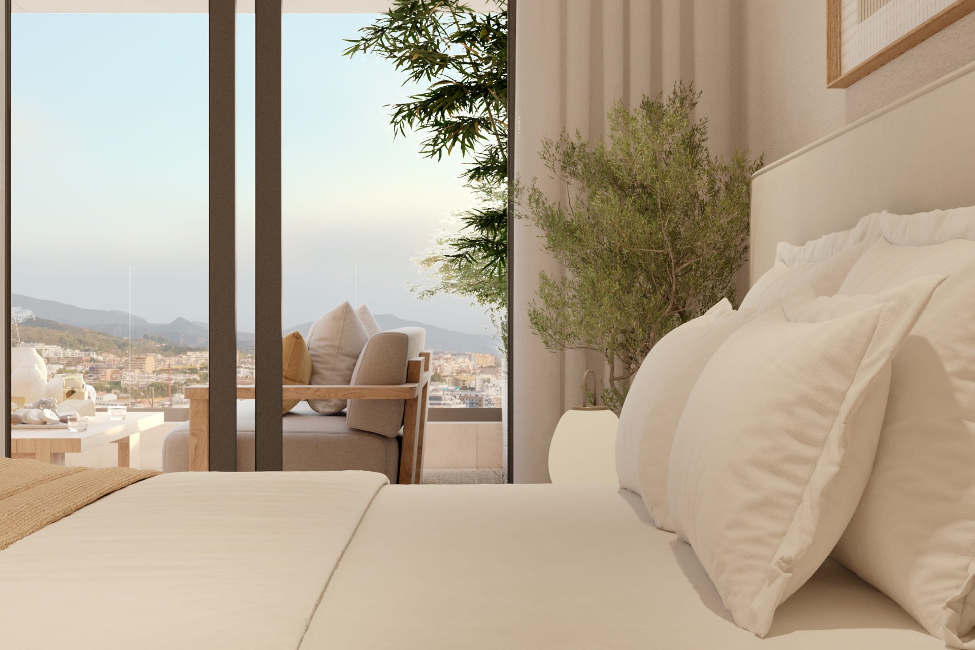 Nowa konstrukcja - Bungalow - Еstepona - Estepona