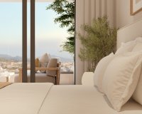 Nowa konstrukcja - Bungalow - Еstepona - Estepona