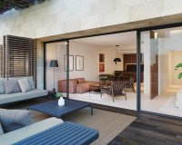 Nowa konstrukcja - Bungalow - Еstepona - Estepona