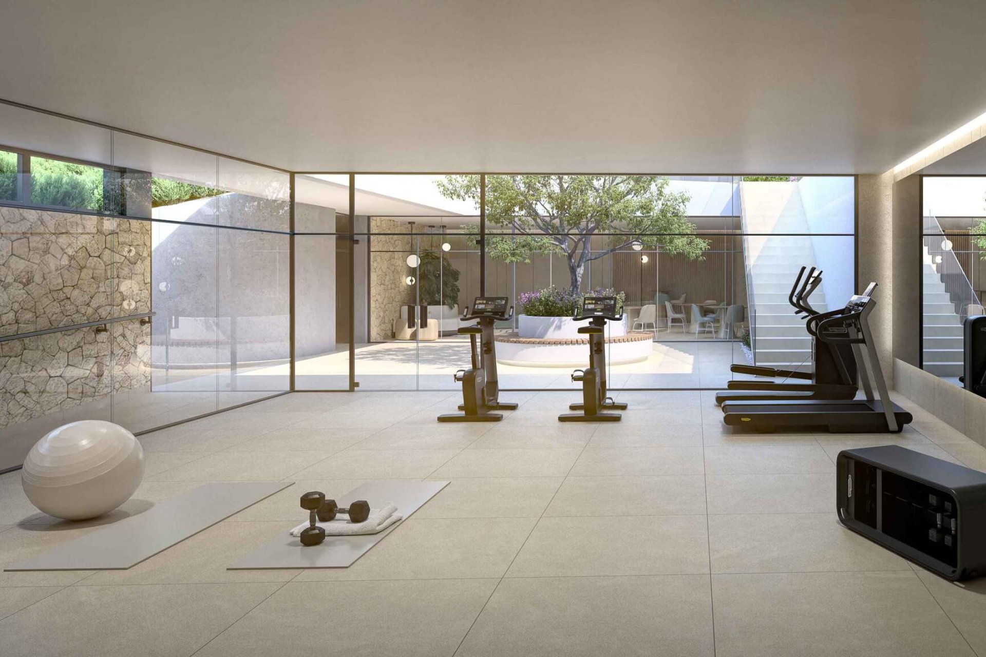 Nowa konstrukcja - Bungalow - Еstepona - Estepona