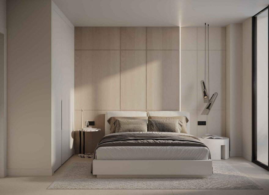 Nowa konstrukcja - Bungalow - Еstepona - Estepona