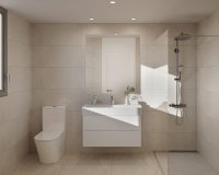 Nowa konstrukcja - Bungalow - Еstepona - Estepona