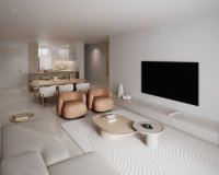 Nowa konstrukcja - Bungalow - Еstepona - Estepona