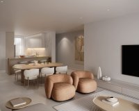 Nowa konstrukcja - Bungalow - Еstepona - Estepona