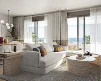 Nowa konstrukcja - Bungalow - Еstepona - Estepona