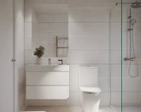 Nowa konstrukcja - Bungalow - Еstepona - Estepona